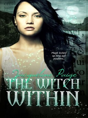 The Witch Within - ebook